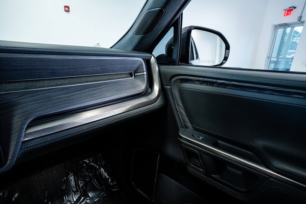 Used 2022 Rivian R1T Launch Edition image 51