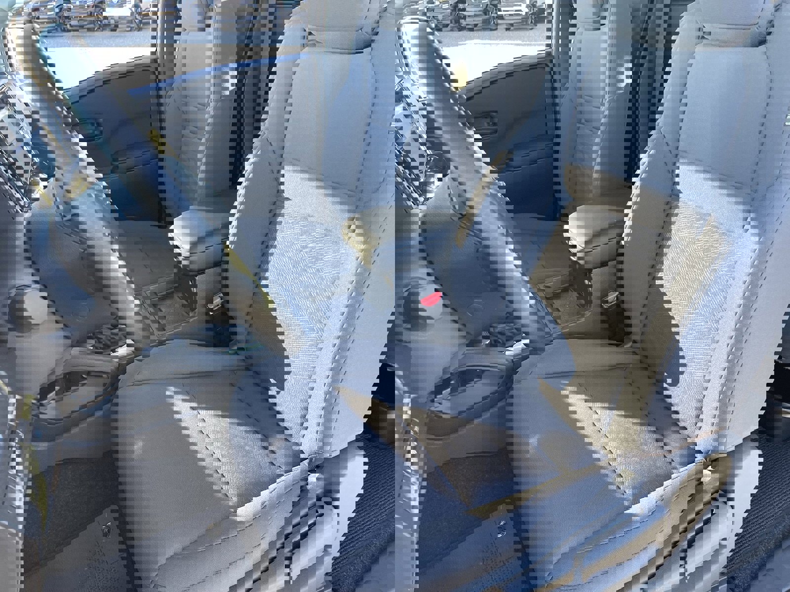 New 2026 Nissan Frontier S w/ S Utility Package image 21