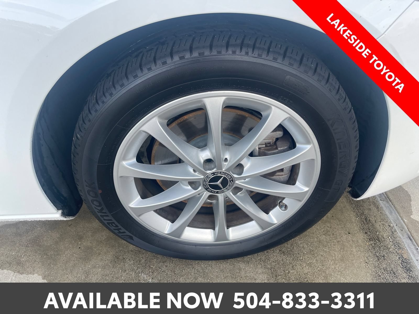 Used 2019 Mercedes-Benz A 220 image 10