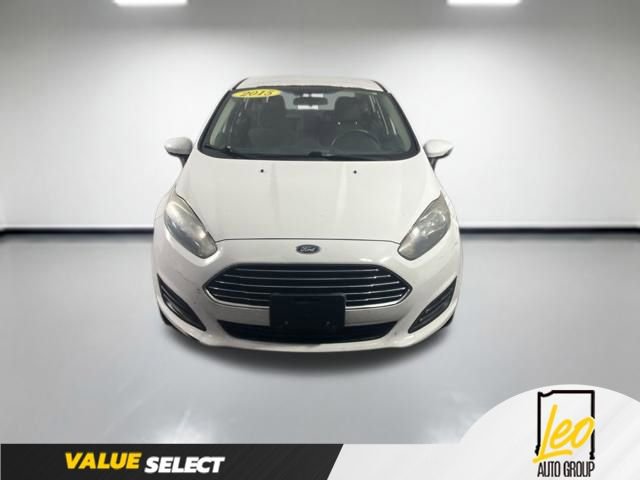 Used 2015 Ford Fiesta SE FWD image 9