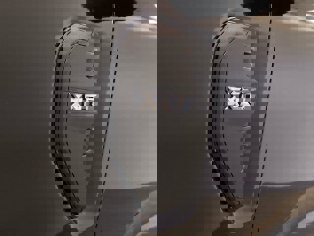 New 2025 Ford Ranger XLT image 20