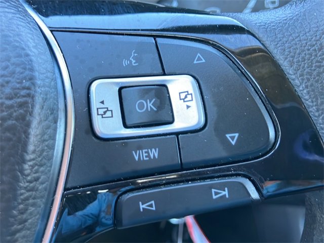 Used 2021 Volkswagen Tiguan S image 25