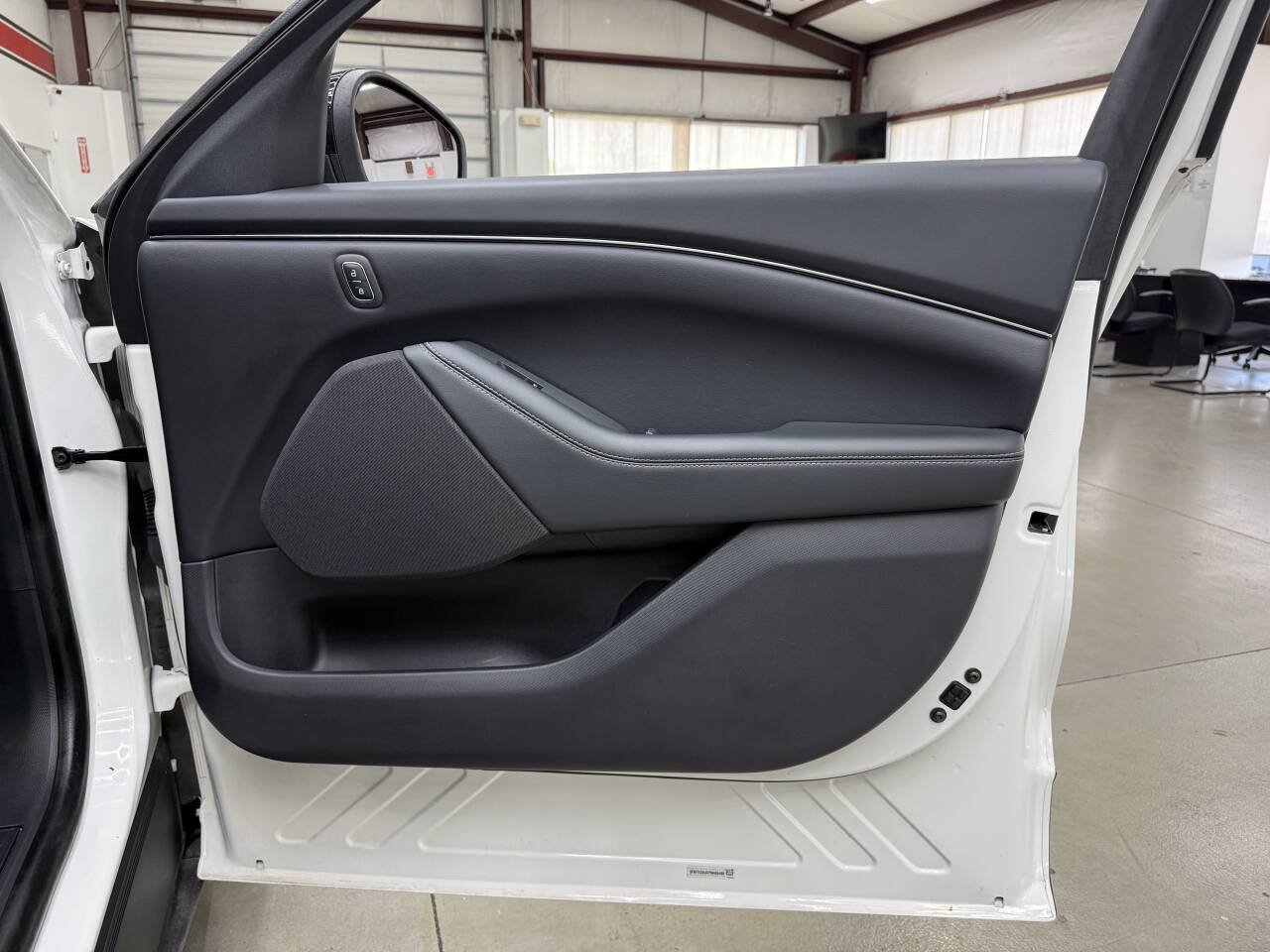 Used 2023 Ford Mustang Mach-E California Route 1 AWD/4WD image 16