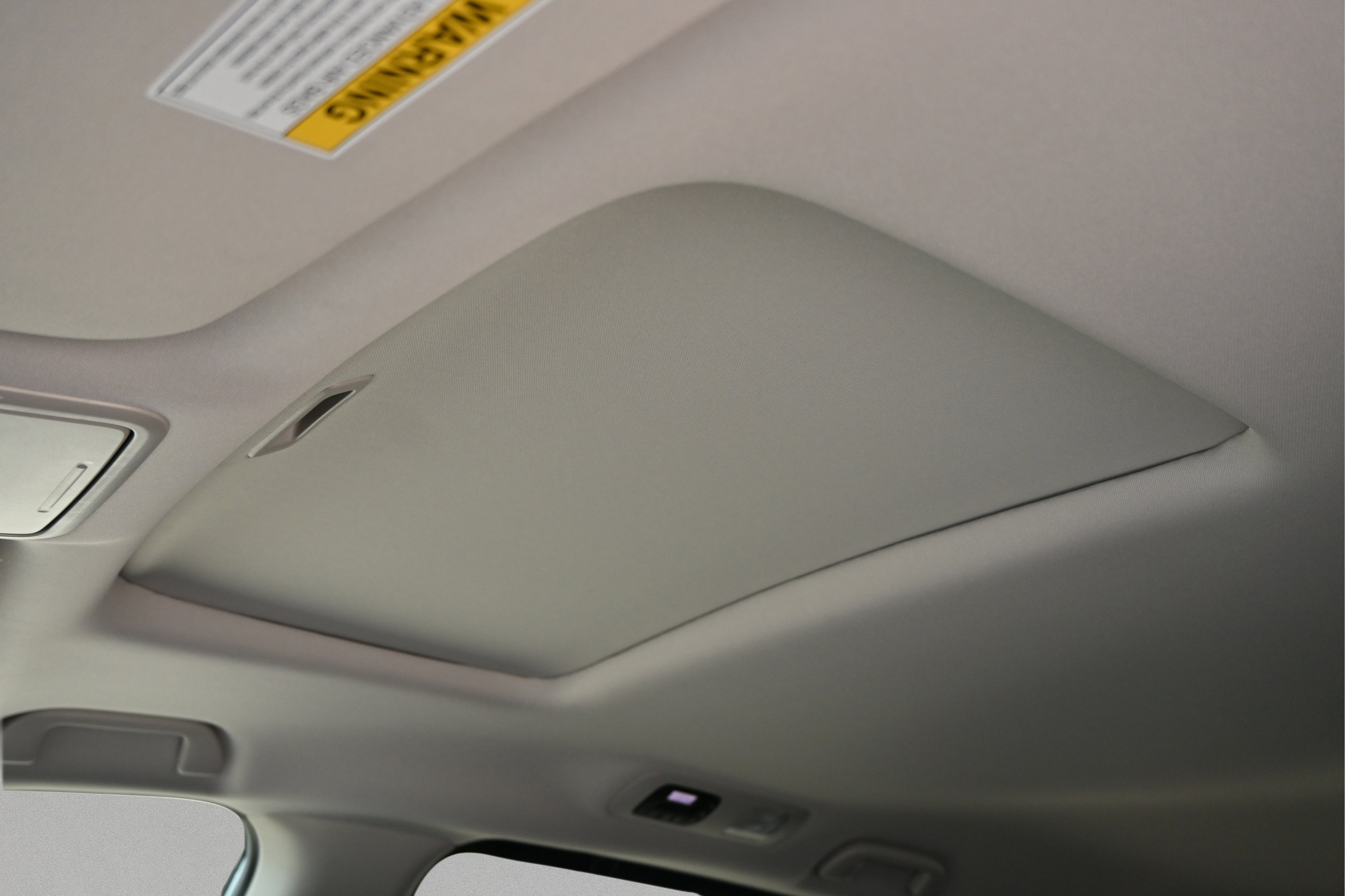 New 2026 Honda Odyssey EX-L image 23