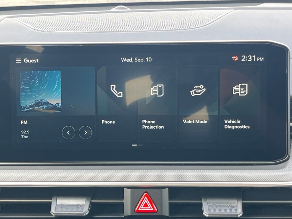 New 2026 Kia K5 LXS image 23