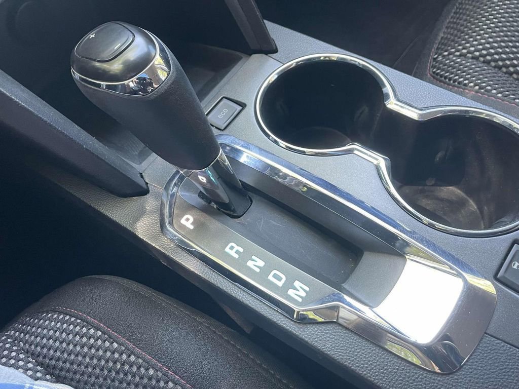 Used 2016 Chevrolet Equinox LT image 30