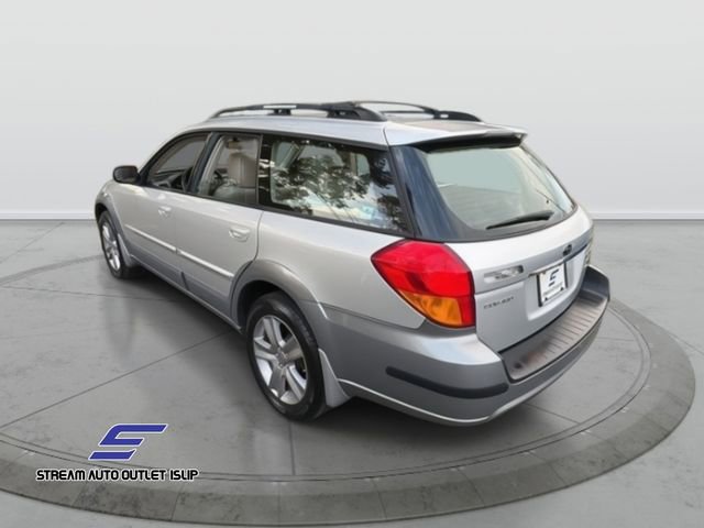 Used 2007 Subaru Outback 2.5i image 6