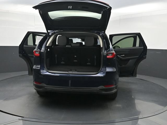 Certified 2026 MAZDA CX-90 3.3 Turbo w/ Select Package AWD/4WD image 42