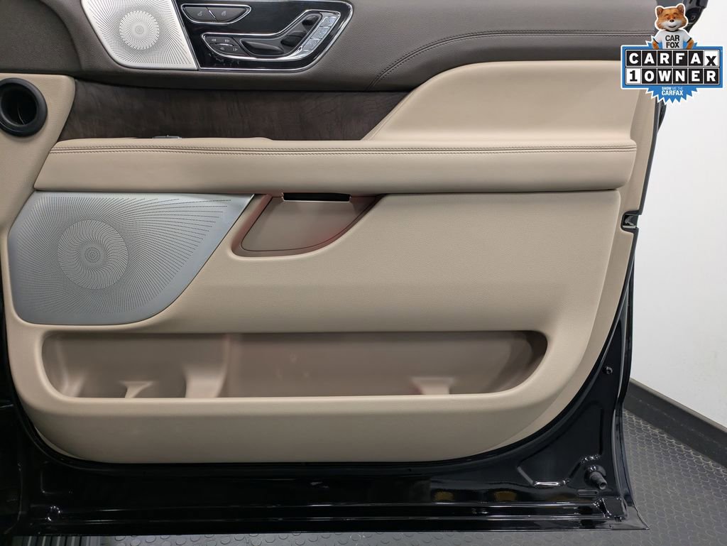 Certified 2022 Lincoln Navigator Reserve image 27