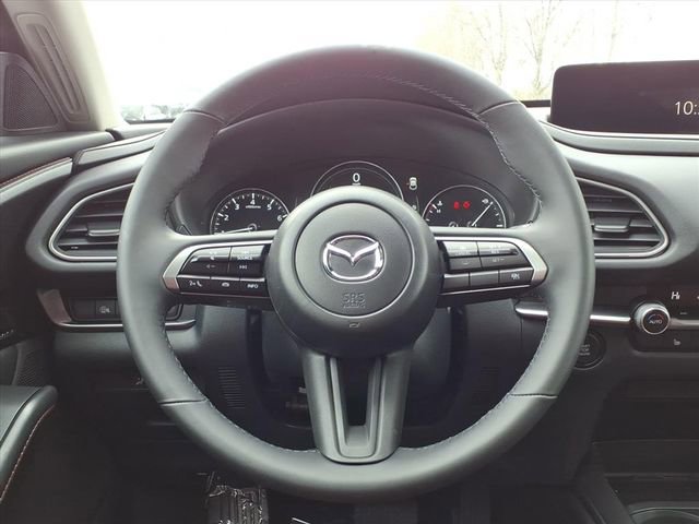 New 2026 MAZDA CX-30 AWD 2.5 S image 17