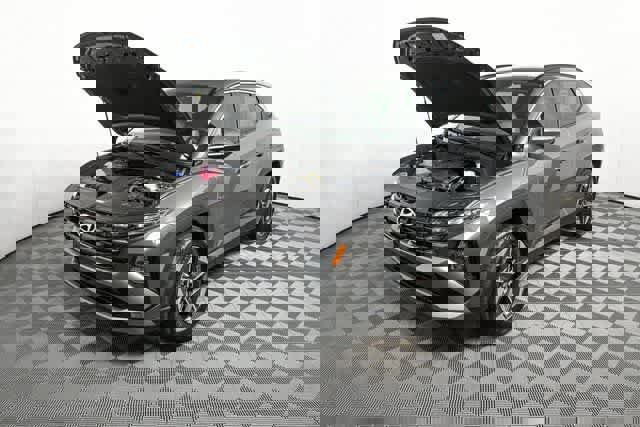 New 2026 Hyundai Tucson SEL image 17