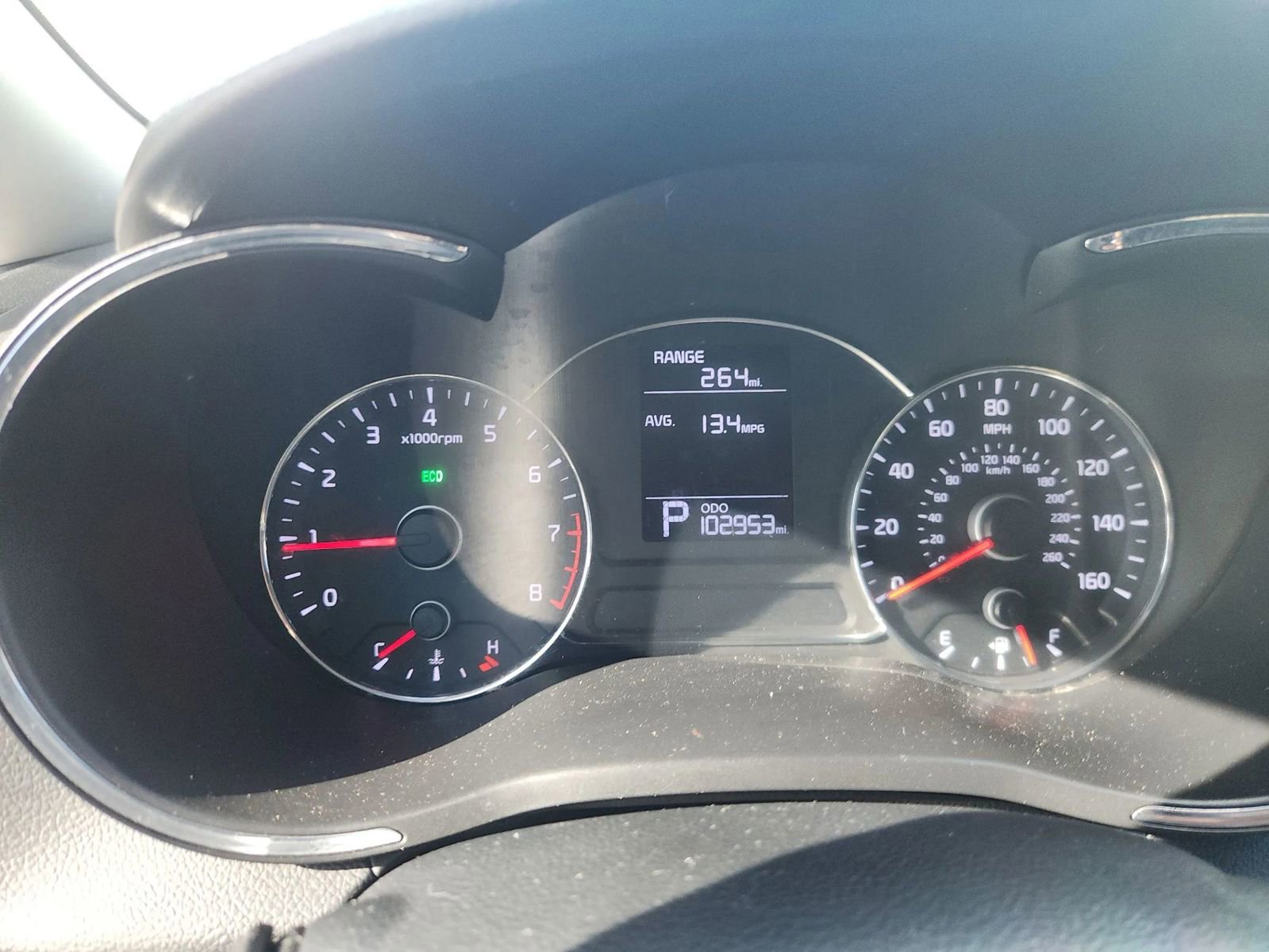 Used 2016 Kia Forte LX w/ LX Popular Plus Package image 18