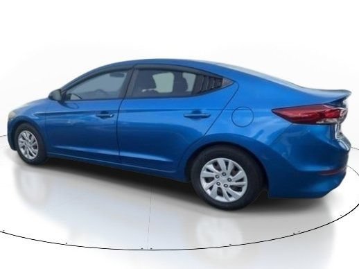 Used 2018 Hyundai Elantra SE FWD image 7