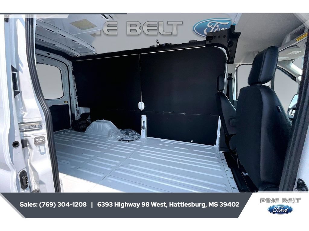 New 2026 Ford Transit 150 148 Medium Roof RWD image 20