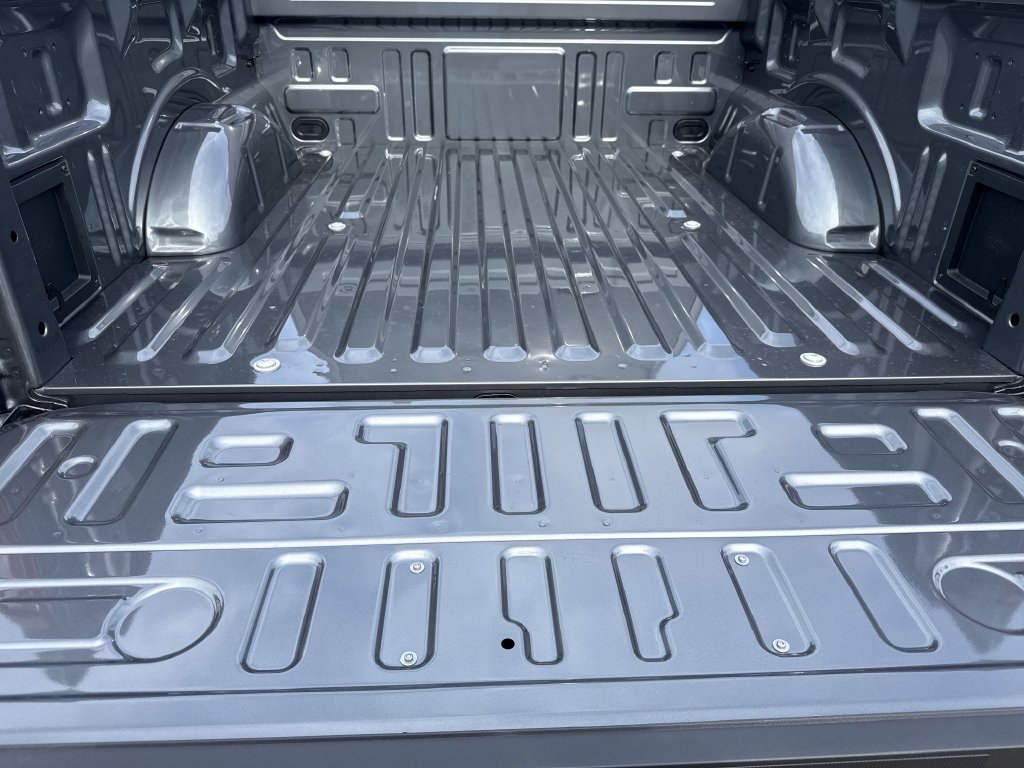 New 2026 Ford F150 STX w/ Equipment Group 200A RWD image 19