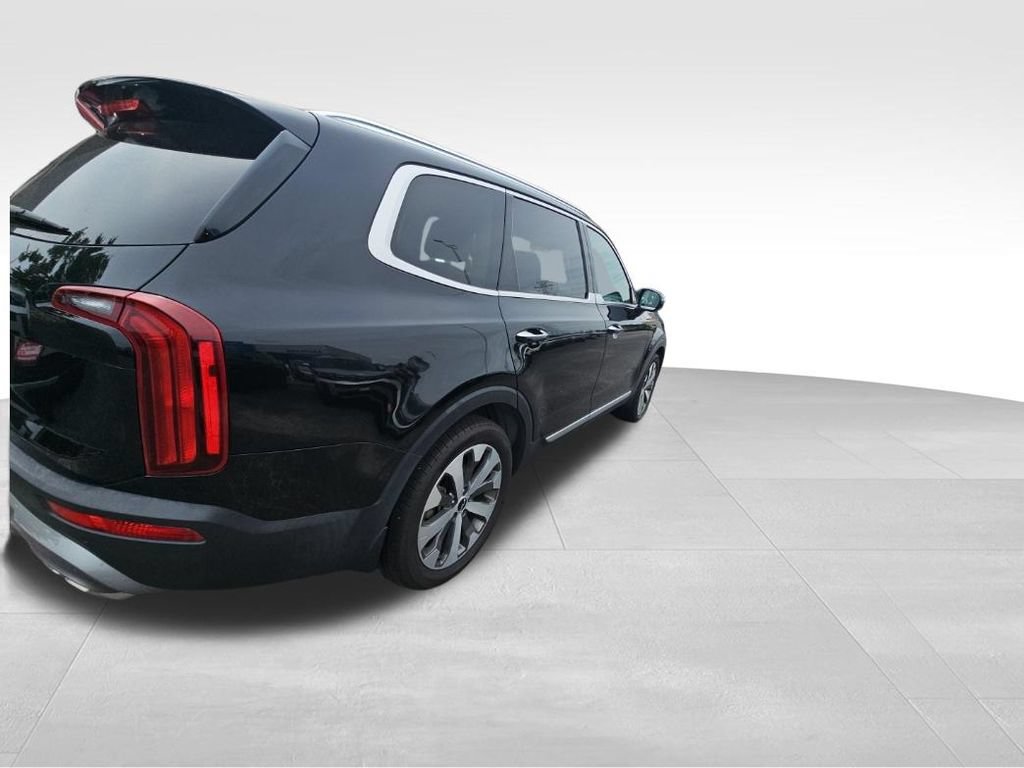 Used 2022 Kia Telluride SX AWD/4WD image 6