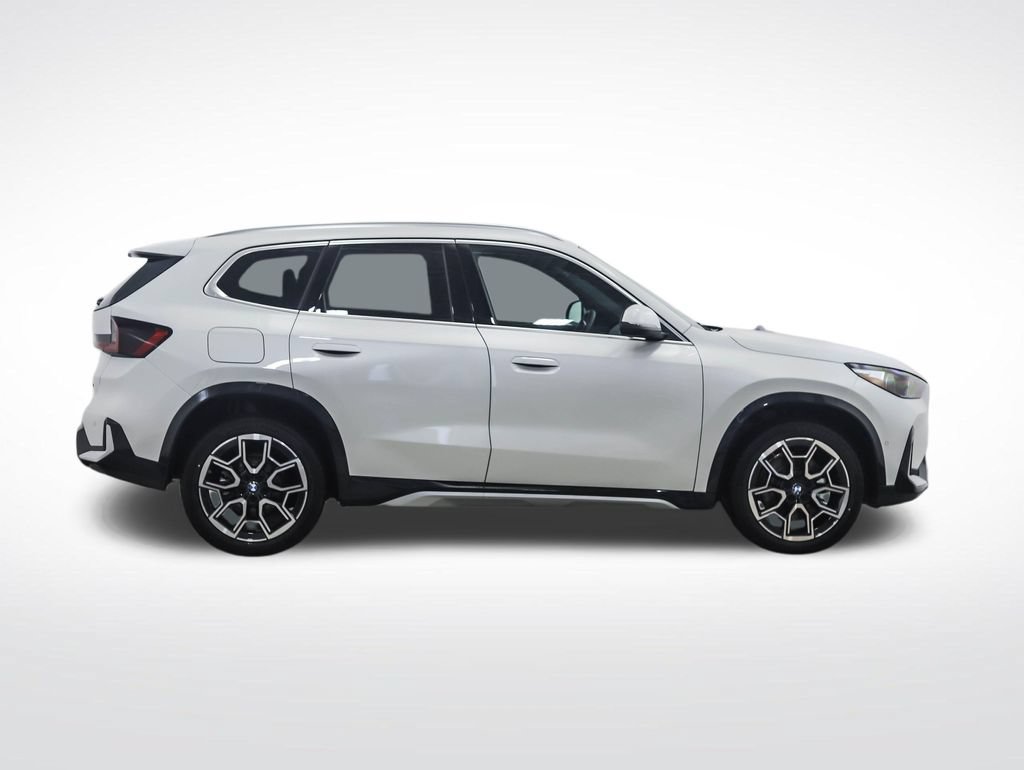 Used 2026 BMW X1 xDrive28i w/ Convenience Package AWD/4WD image 6