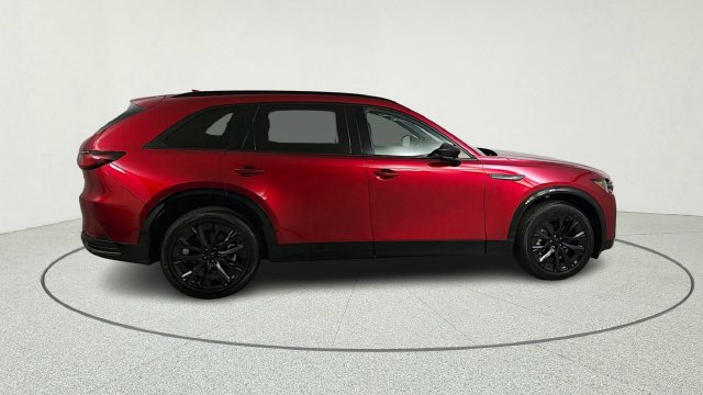 New 2026 MAZDA CX-90 3.3 Turbo S w/ Premium Package AWD/4WD image 8