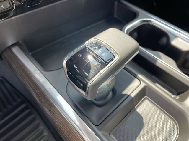 New 2026 Chevrolet Silverado 1500 RST AWD/4WD image 19
