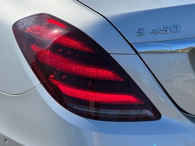 Used 2019 Mercedes-Benz S 450 Sedan image 9