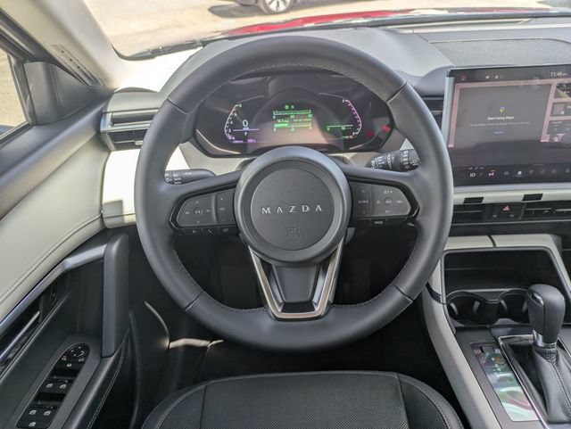 New 2026 MAZDA CX-5 Preferred AWD/4WD image 29