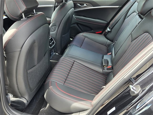 New 2026 Genesis G70 3.3T Sport Prestige image 7