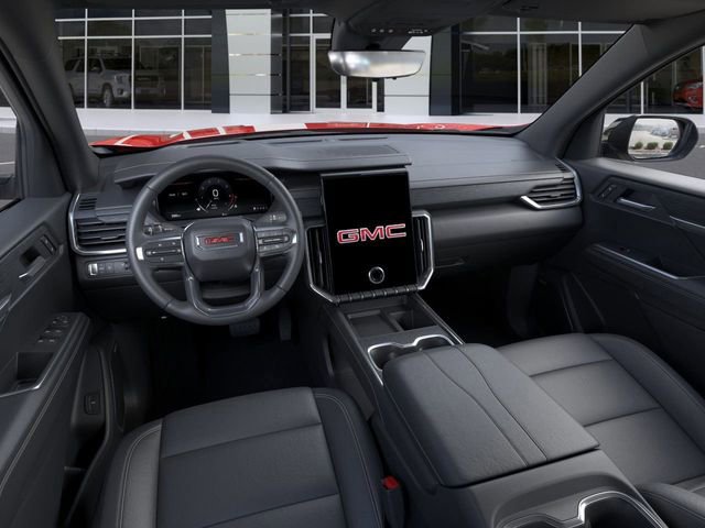 New 2026 GMC Acadia Elevation w/ Black Edition image 15