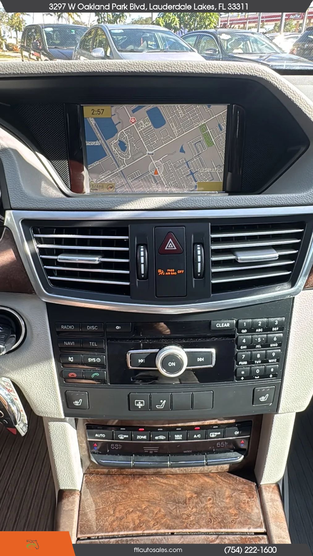 Used 2011 Mercedes-Benz E 350 Sedan image 57