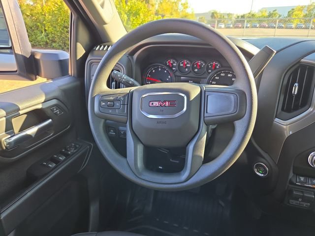 New 2026 GMC Sierra 2500 Pro w/ Max Trailering Package image 14