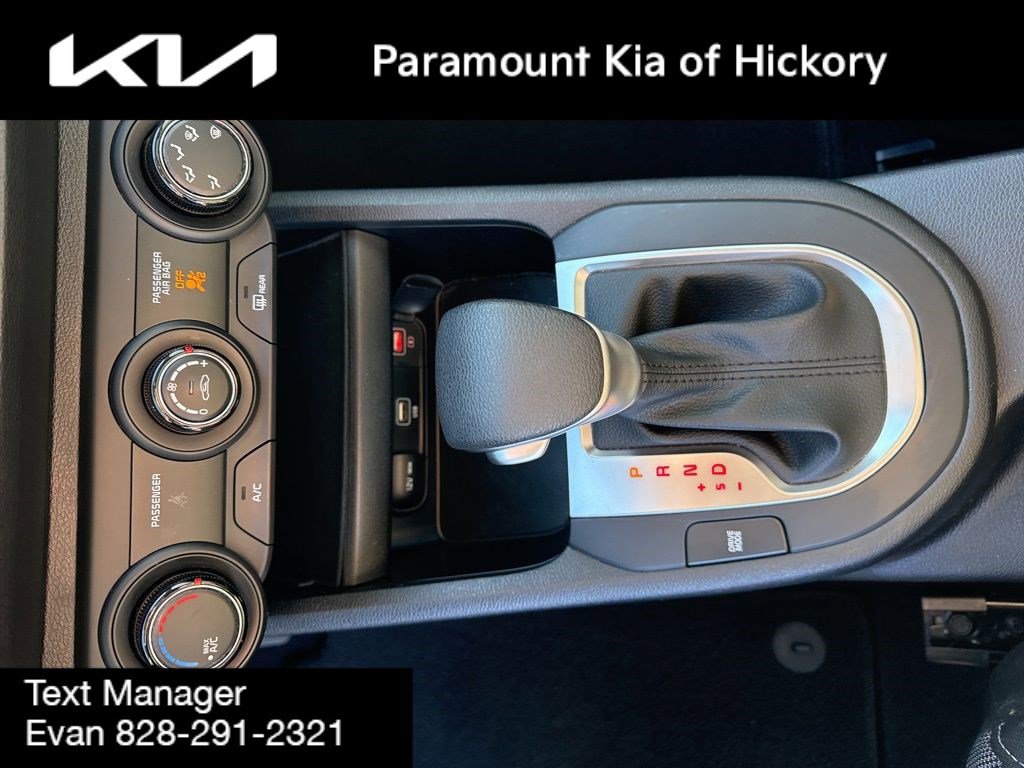 Used 2024 Kia Forte LXS w/ LXS Technology Package image 22
