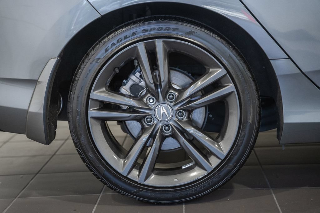 Used 2024 Acura Integra A-Spec FWD image 19