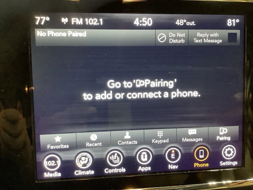 Certified 2022 Jeep Grand Cherokee Laredo E w/ Security & Convenience Group image 34