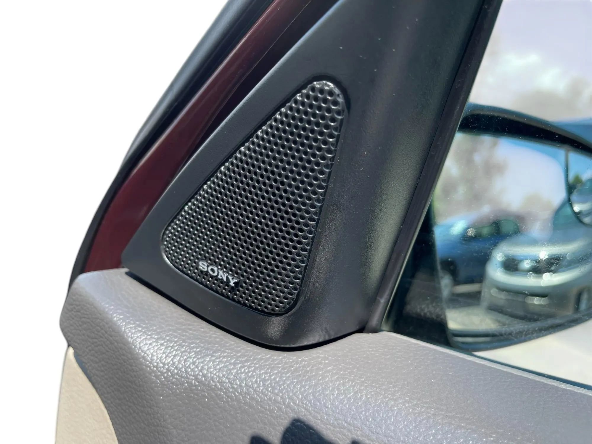 Used 2011 Ford Fusion SEL w/ 301A Rapid Spec Order Code image 19