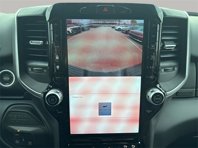 New 2026 RAM 2500 Big Horn image 14