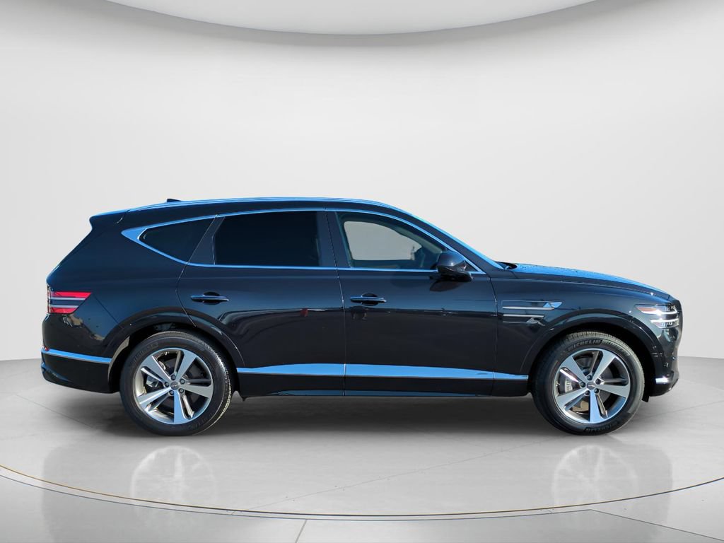 Used 2023 Genesis GV80 2.5T w/ Advanced Package AWD/4WD image 4