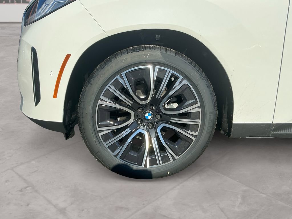 New 2026 BMW X3 xDrive30 w/ Convenience Package AWD/4WD image 14