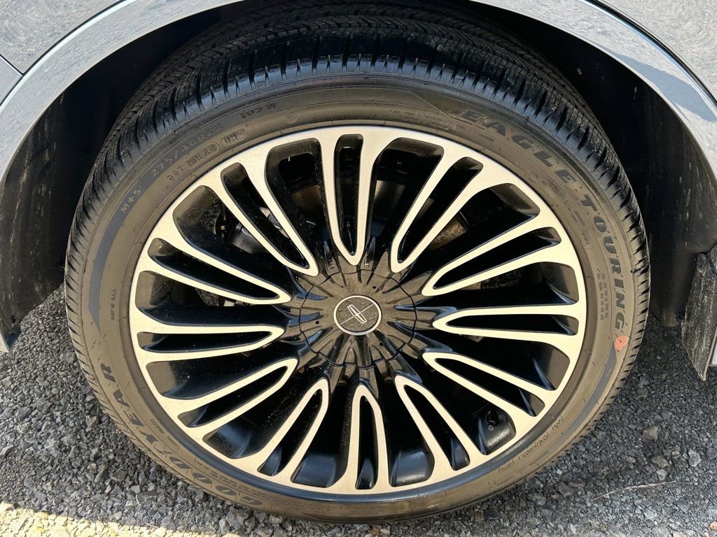 New 2026 Lincoln Aviator Black Label w/ Dynamic Handling Package AWD/4WD image 5