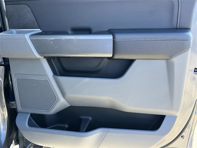 Certified 2024 Ford F150 XLT w/ Mobile Office Package image 21