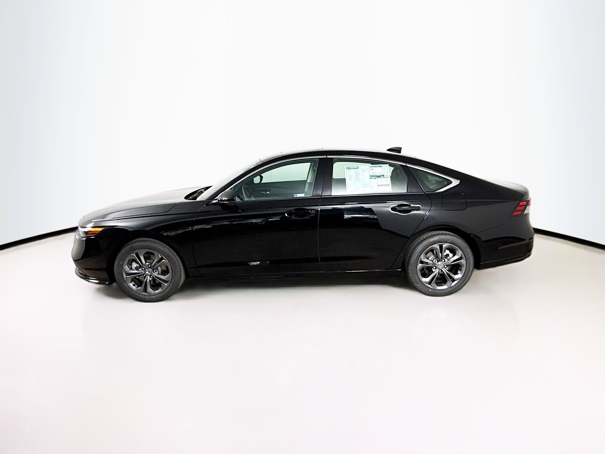 New 2026 Honda Accord EX-L image 7
