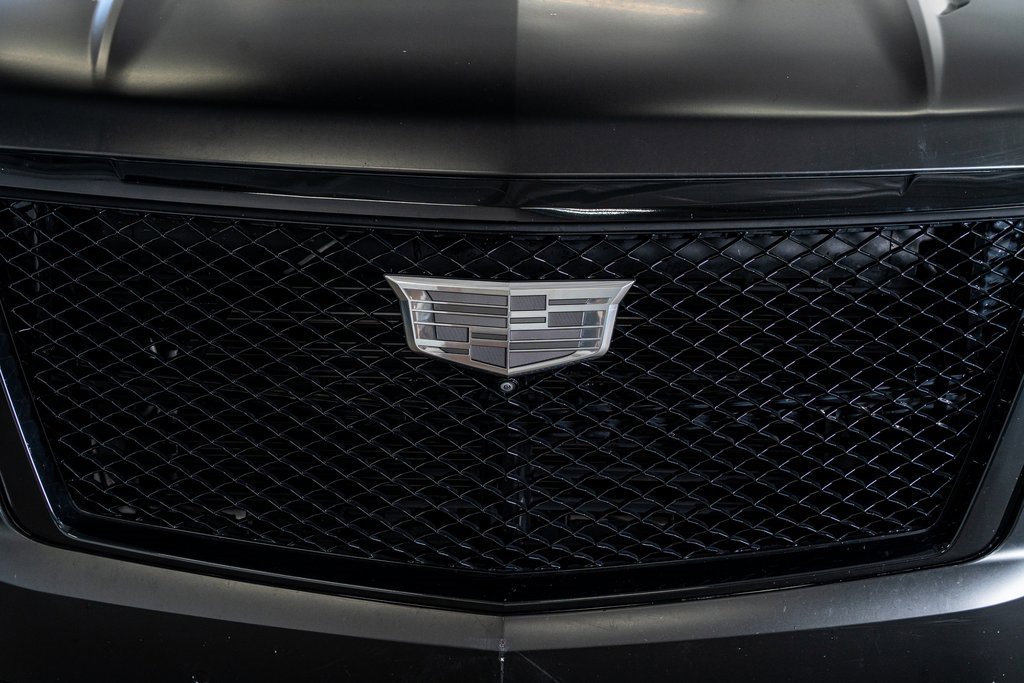 Used 2021 Cadillac Escalade Sport w/ Driver Assist Tech Package image 15