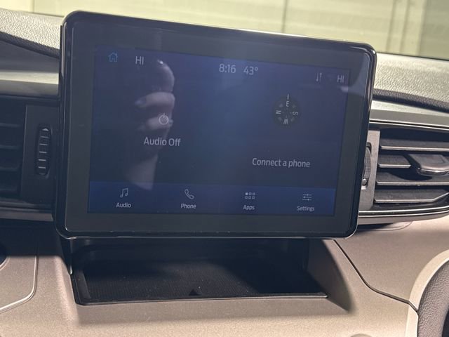 Used 2023 Ford Explorer XLT image 33