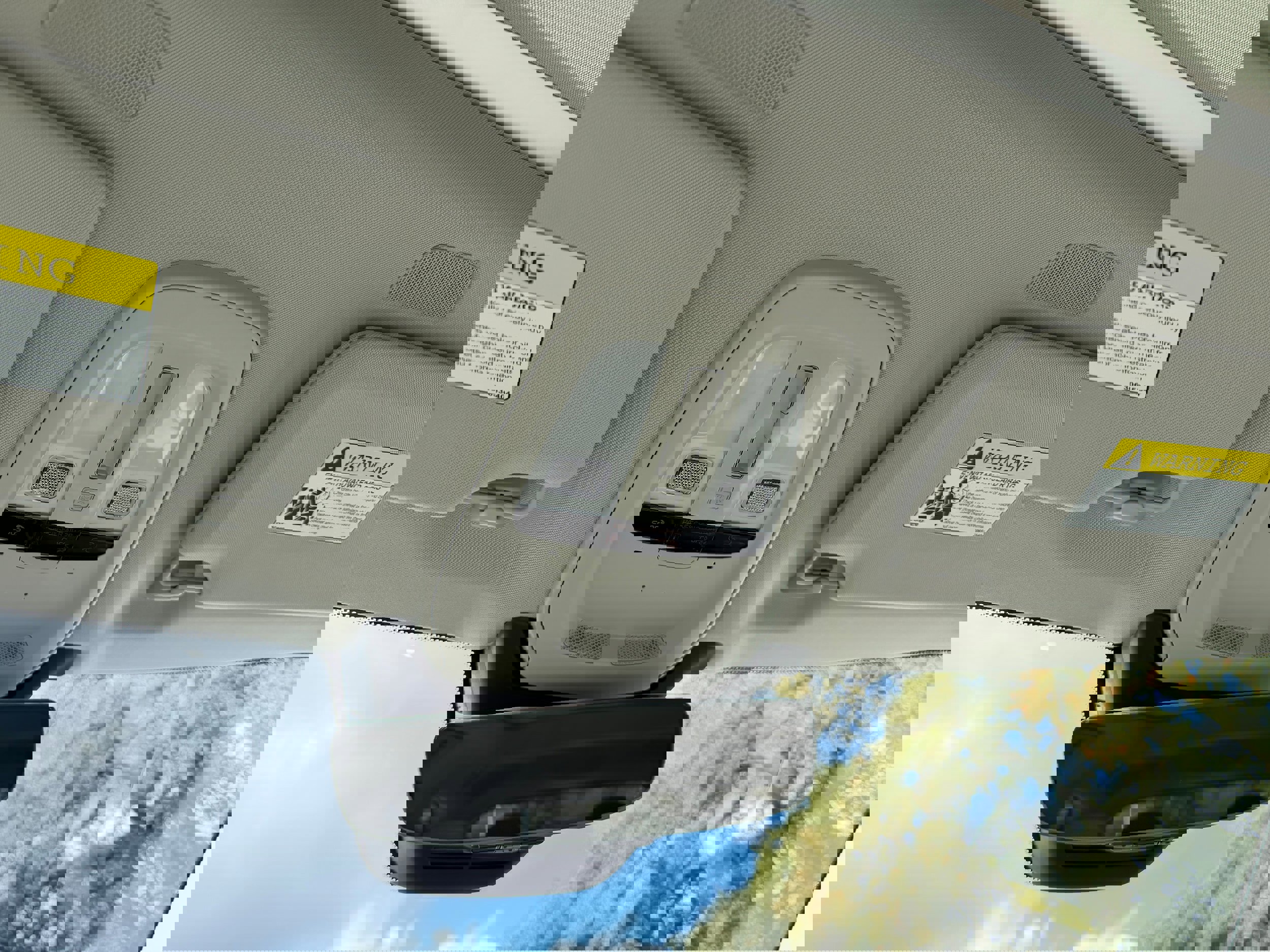 New 2026 Volvo XC90 B6 Ultra w/ Protection Package image 17