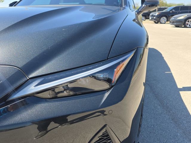 Used 2025 Lexus IS 500 image 31