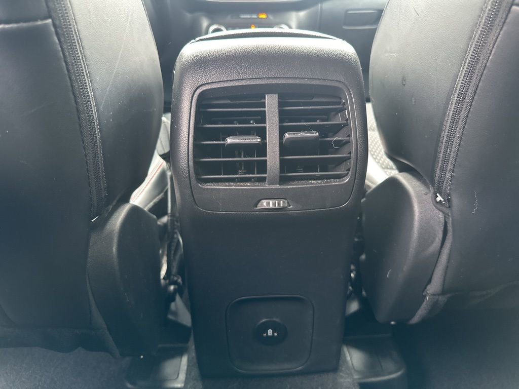 Used 2025 Ford Escape ST-Line Select image 17