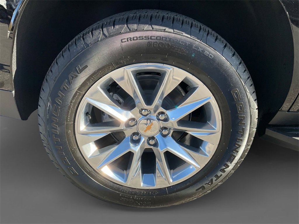 New 2026 Chevrolet Tahoe Premier image 10