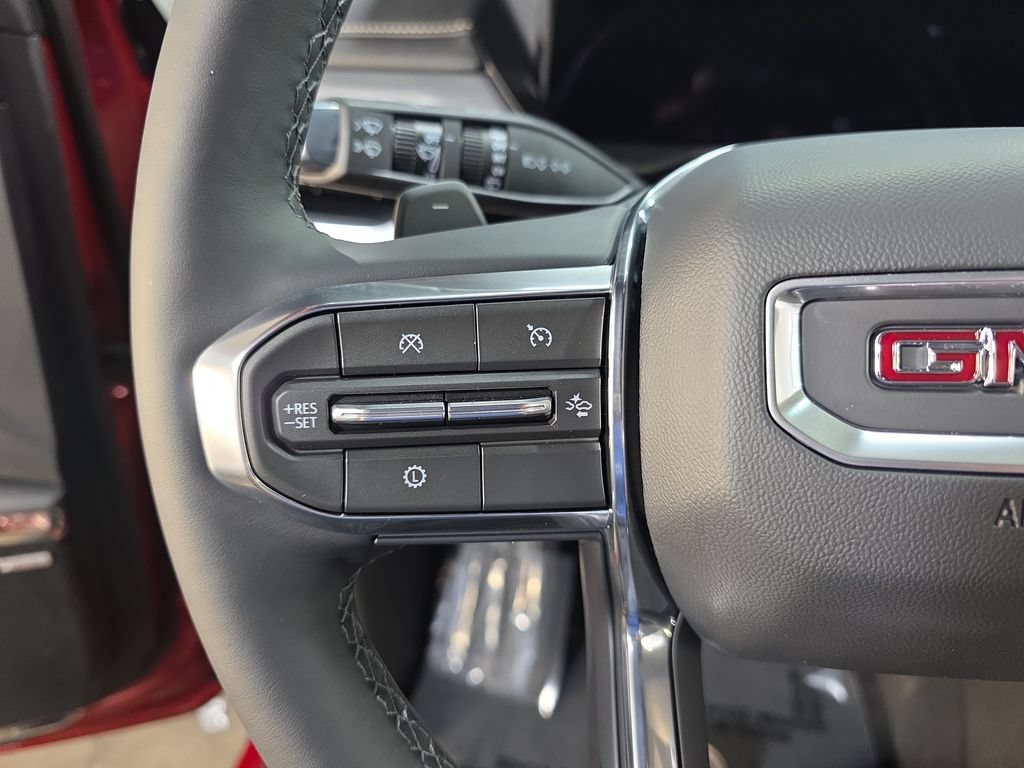 New 2026 GMC Acadia Elevation w/ Elevation Premium Package AWD/4WD image 19
