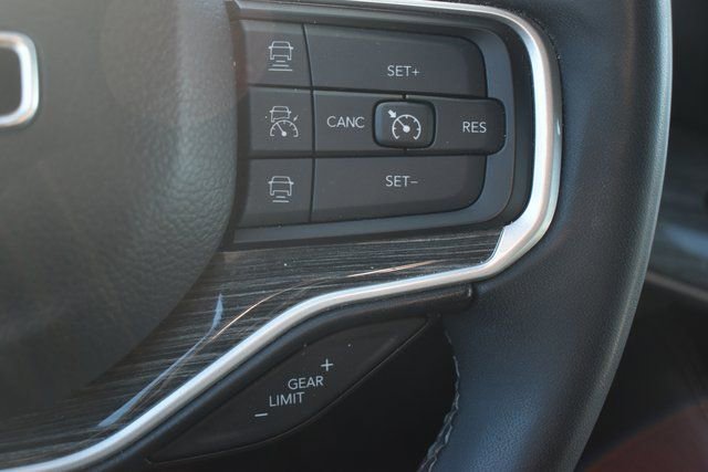 Used 2022 Jeep Wagoneer Series III image 26