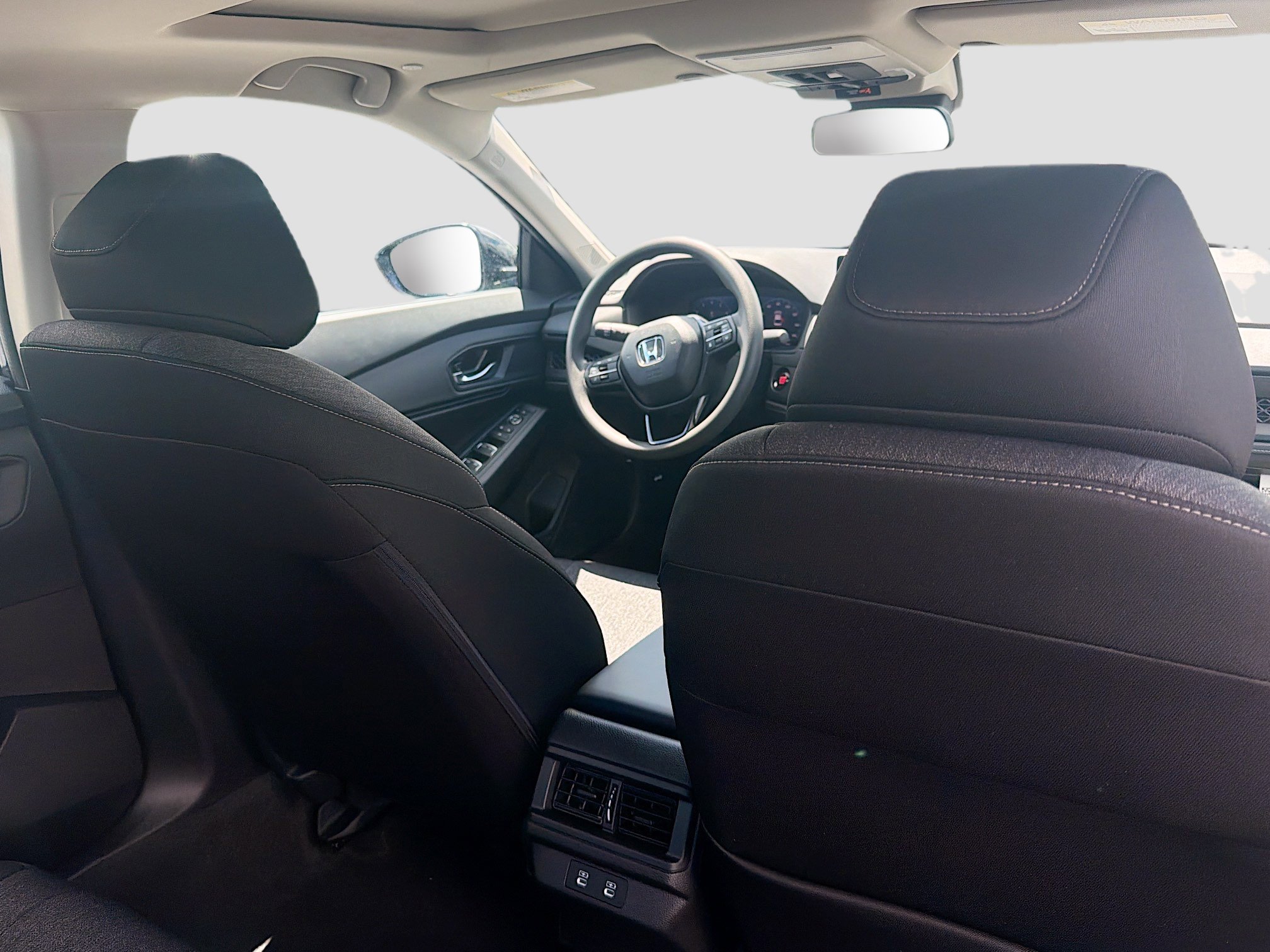 New 2026 Honda Accord SE image 24