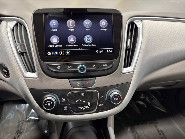 Used 2022 Chevrolet Malibu LS FWD image 15