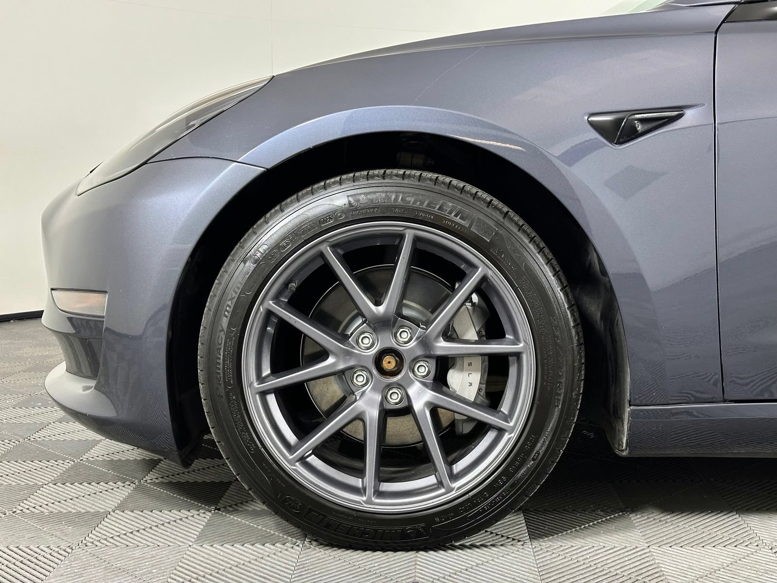 Used 2023 Tesla Model 3 Long Range AWD/4WD image 8